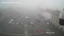 Náměstí Jiřího z Poděbrad