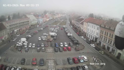 Náměstí Jiřího z Poděbrad