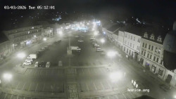 Náměstí Jiřího z Poděbrad