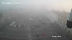 Náměstí Jiřího z Poděbrad