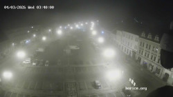 Náměstí Jiřího z Poděbrad