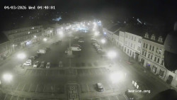 Náměstí Jiřího z Poděbrad