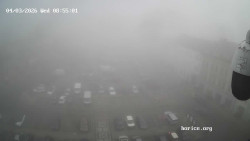 Náměstí Jiřího z Poděbrad