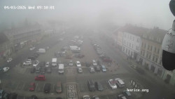 Náměstí Jiřího z Poděbrad