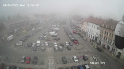 Náměstí Jiřího z Poděbrad