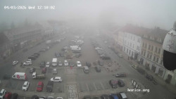 Náměstí Jiřího z Poděbrad