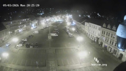 Náměstí Jiřího z Poděbrad