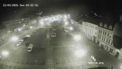 Náměstí Jiřího z Poděbrad