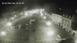 Náměstí Jiřího z Poděbrad