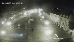 Náměstí Jiřího z Poděbrad