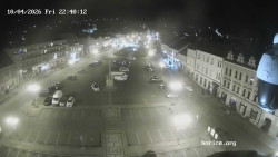 Náměstí Jiřího z Poděbrad