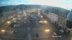 Náměstí Jiřího z Poděbrad