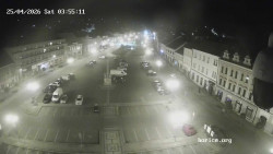 Náměstí Jiřího z Poděbrad