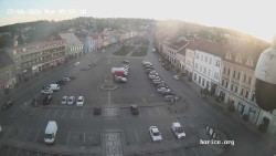 Náměstí Jiřího z Poděbrad