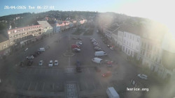 Náměstí Jiřího z Poděbrad