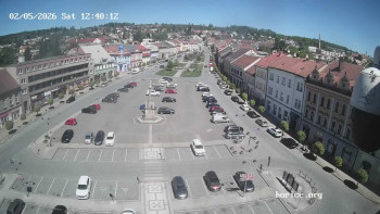 Město Hořice