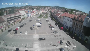 Město Hořice