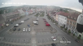 Město Hořice