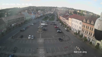 Město Hořice