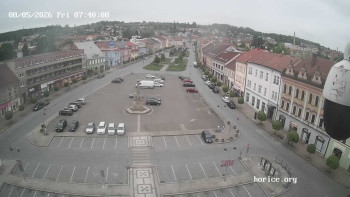 Město Hořice