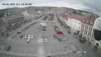 Město Hořice
