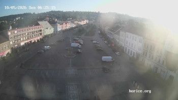 Město Hořice