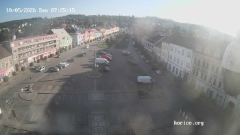 Město Hořice