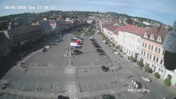 Město Hořice