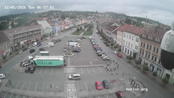 Město Hořice
