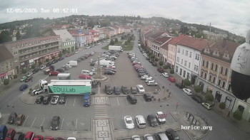 Město Hořice