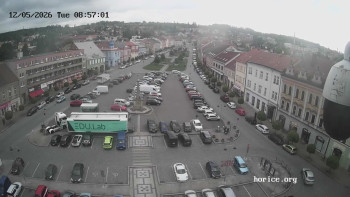 Město Hořice