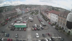 Náměstí Jiřího z Poděbrad