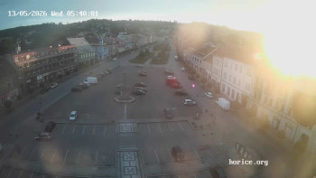Město Hořice