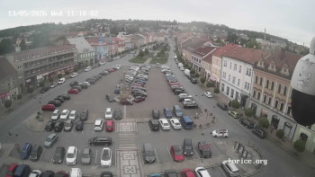 Město Hořice