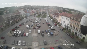 Město Hořice