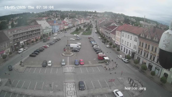 Město Hořice
