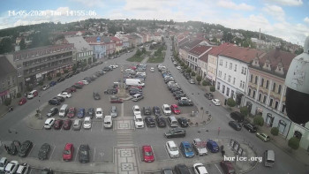 Město Hořice