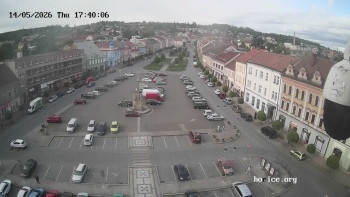 Město Hořice