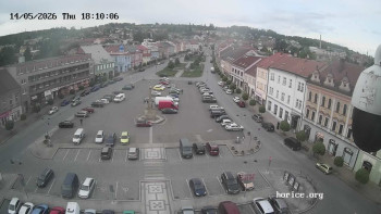 Město Hořice