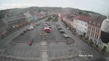 Město Hořice