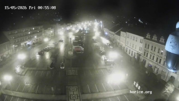Město Hořice