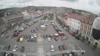 Město Hořice