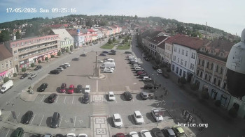 Město Hořice