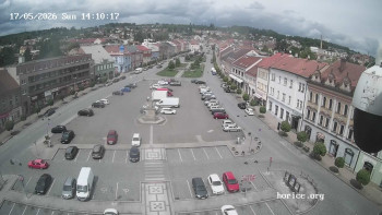 Město Hořice