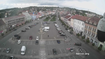 Město Hořice