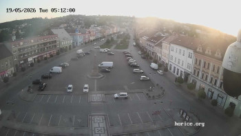 Město Hořice
