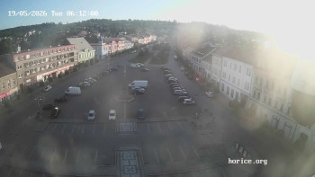 Město Hořice