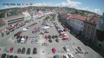 Město Hořice