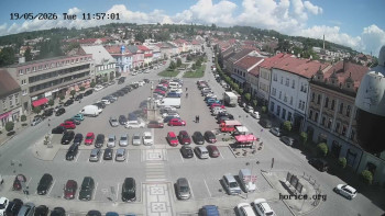 Město Hořice