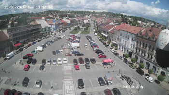 Město Hořice